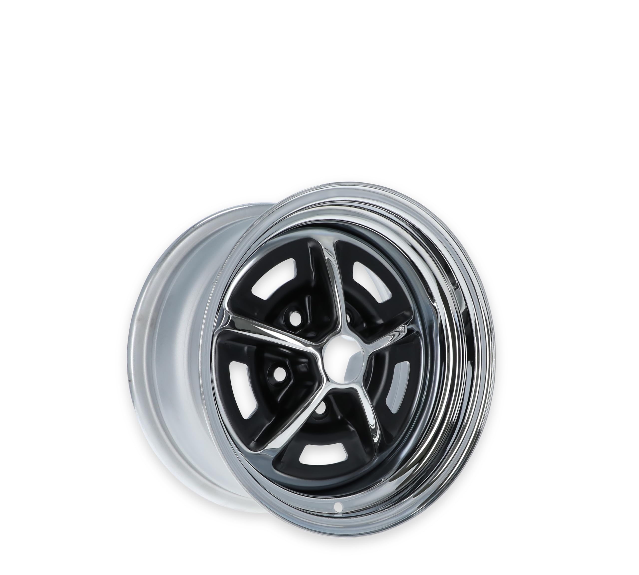 69-73 Scott Drake Classic - 14 X 7 Magnum 500-Repro (D1ZZ-1007-BR)