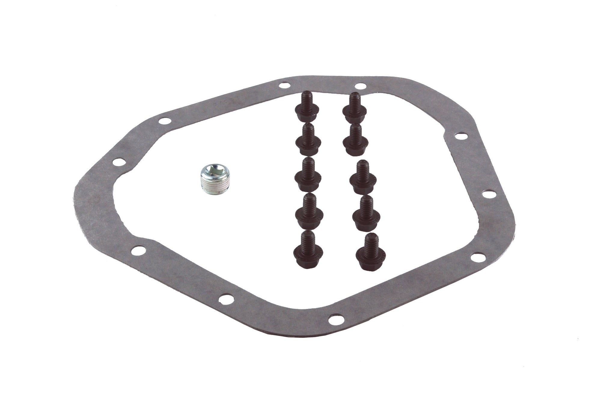 Differential Cover Spicer 706059X