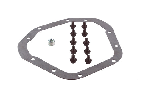 Differential Cover Spicer 706059X