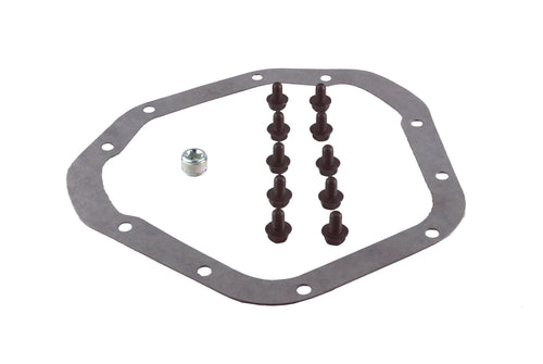 Differential Cover Spicer 706059X