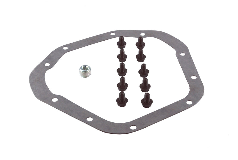 Differential Cover Spicer 706059X