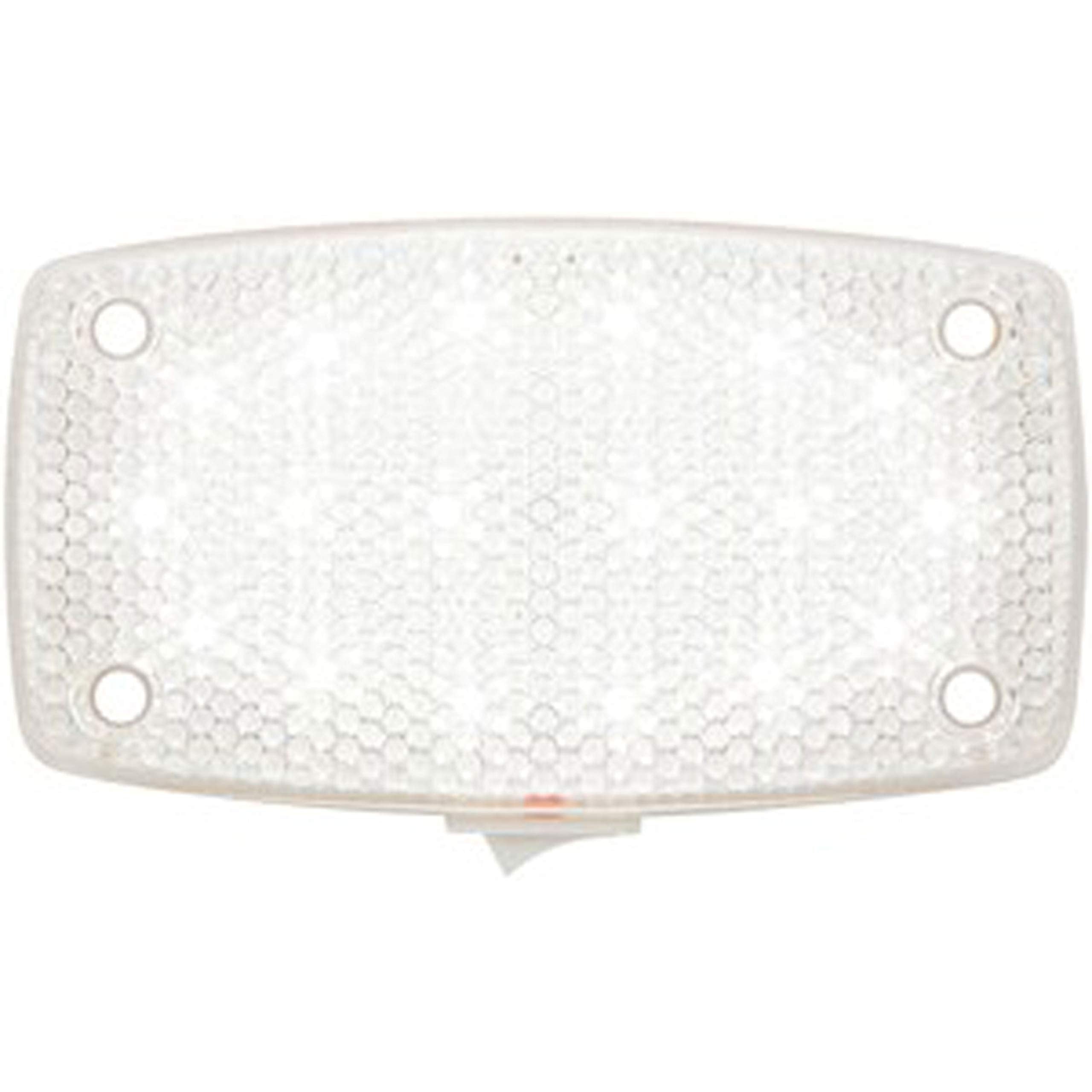 LED Interior Rectangle Optronics Light