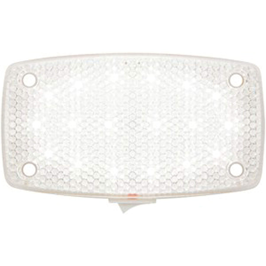 LED Interior Rectangle Optronics Light