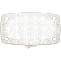 LED Interior Rectangle Optronics Light