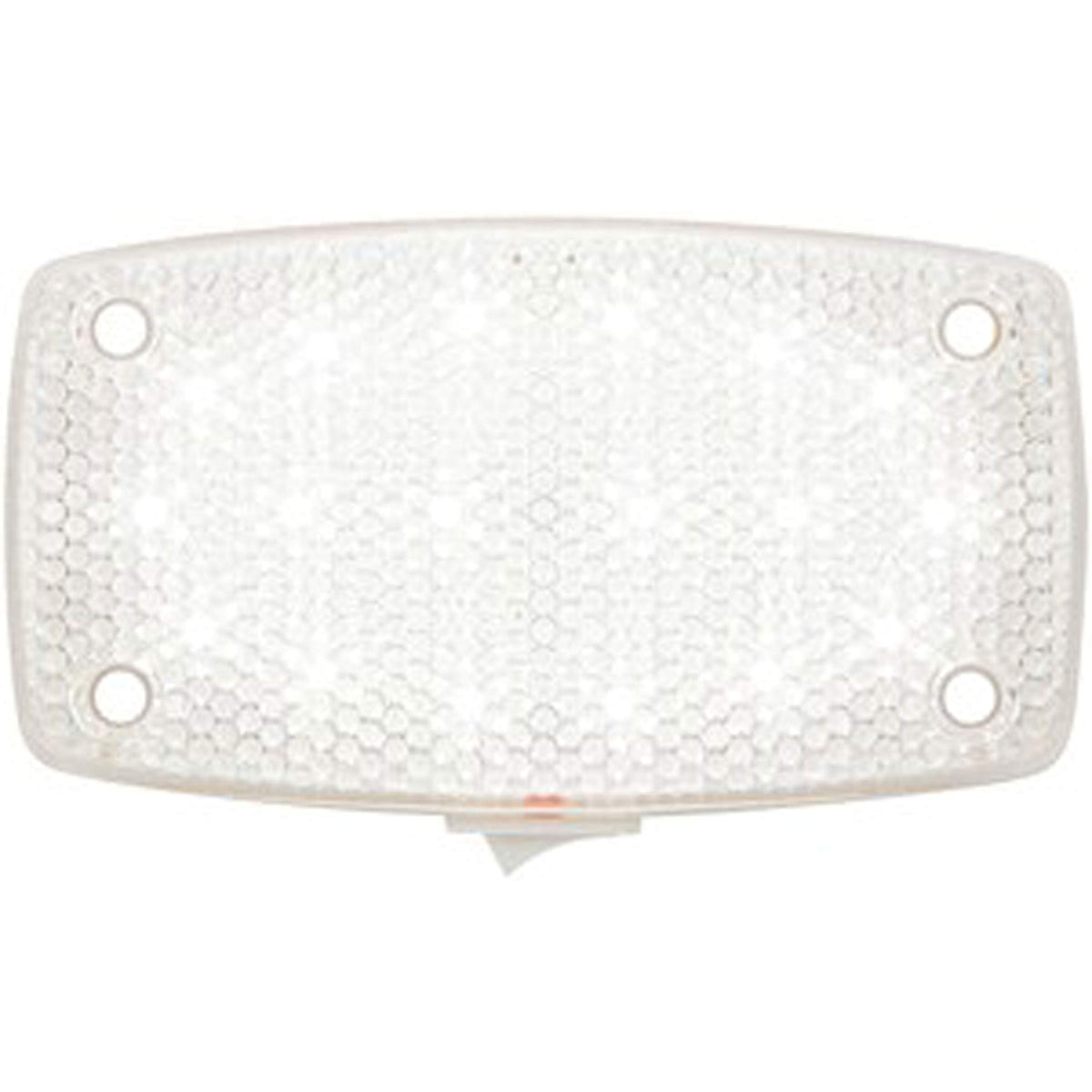 LED Interior Rectangle Optronics Light