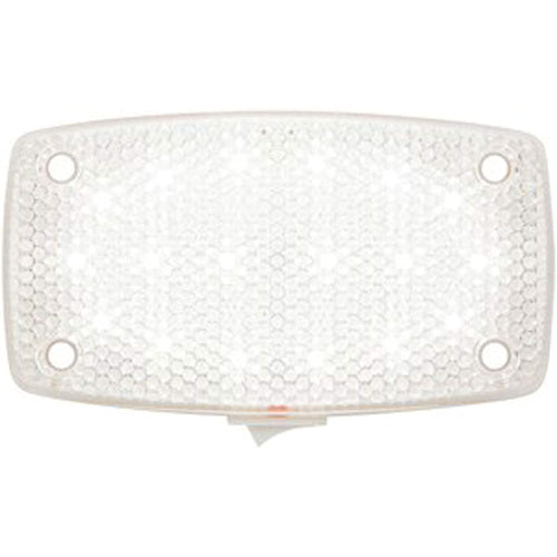 LED Interior Rectangle Optronics Light