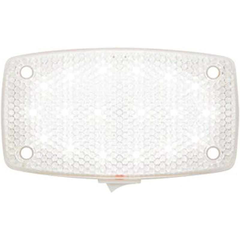 LED Interior Rectangle Optronics Light