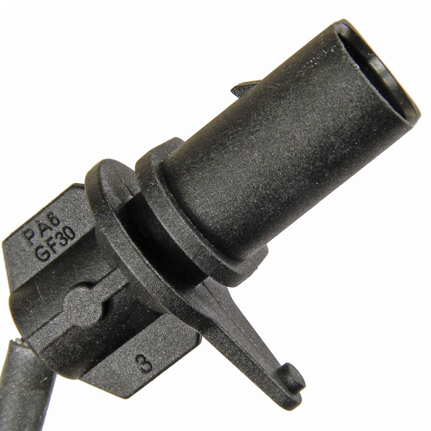 POWERSTOP Rear SW-0321 Brake Pad Wear Sensor For Audi A8 Quattro 2011-2018 | Audi S8 2013-2018 [Vehicle Specific]