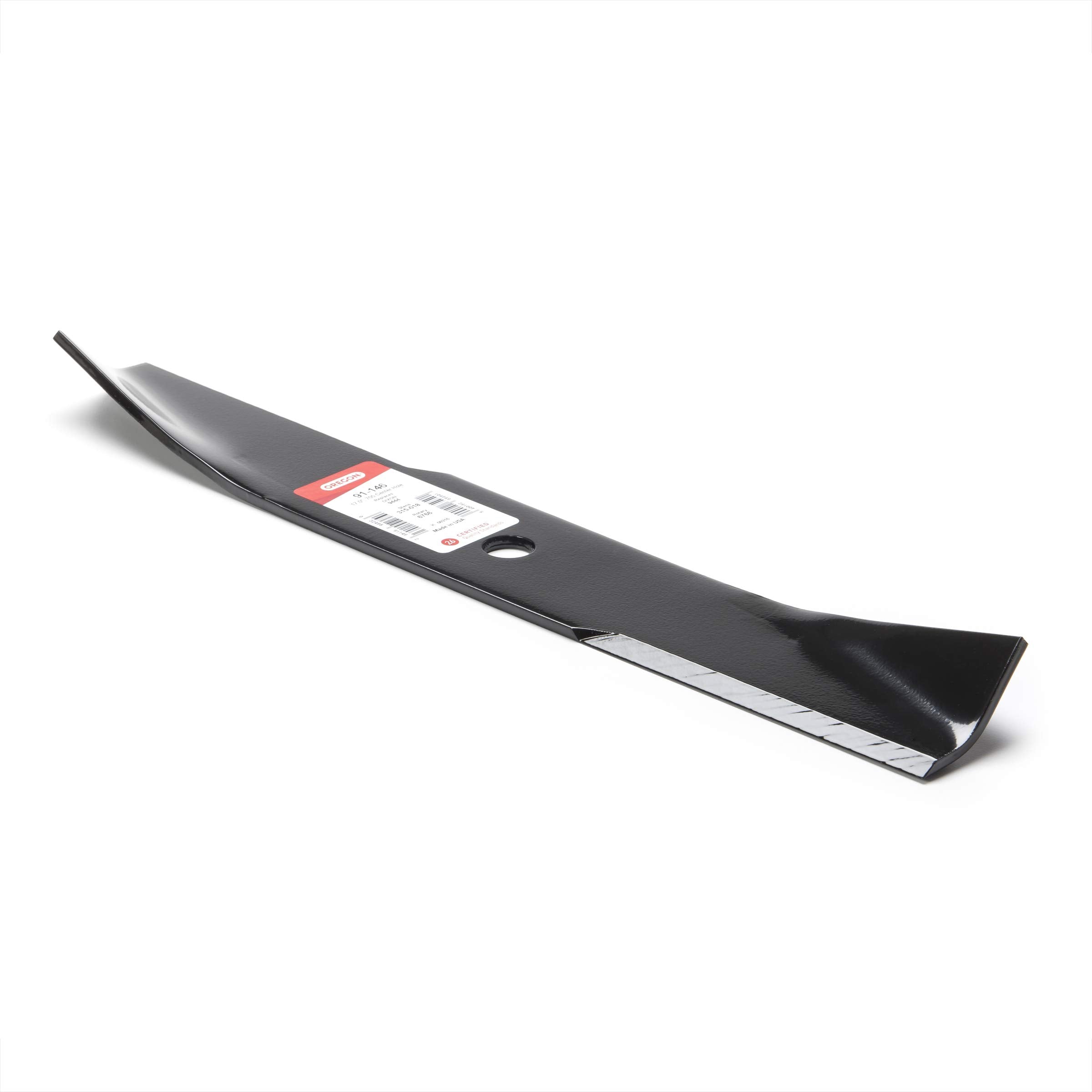 Lawnmower Oregon 91-146 Blade, 1 Pack