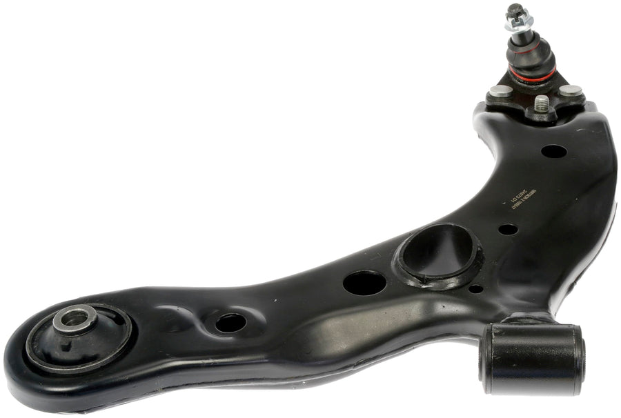 Dorman Front Driver Side 524-477 Lower Suspension Control Arm and Ball Joint Assembly Compatible with Select Lexus/Toyota Models