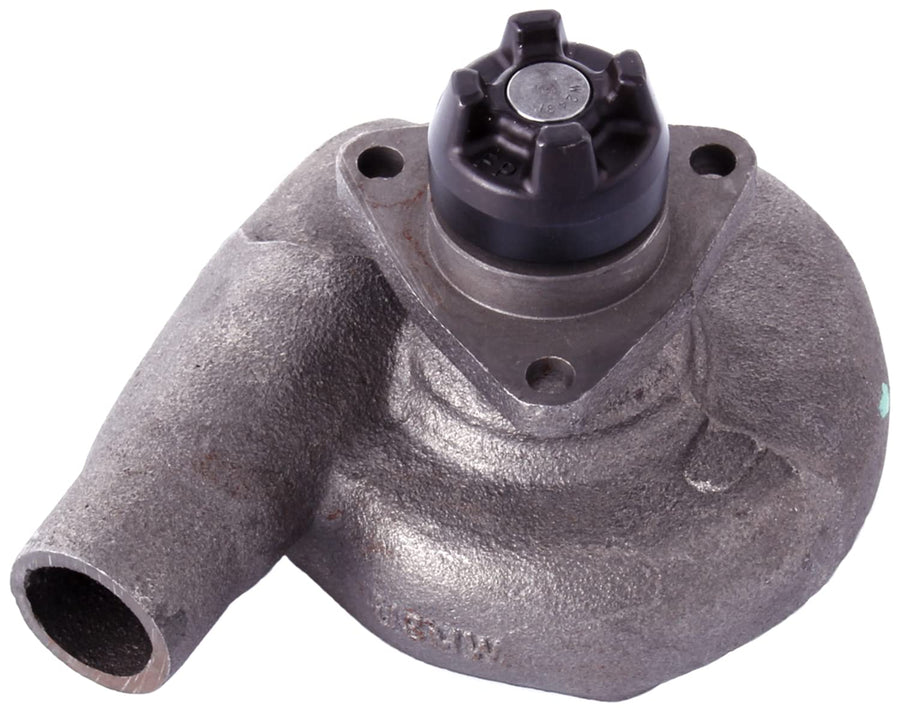 Heavy-Duty Gates 42344HD Engine Water Pump