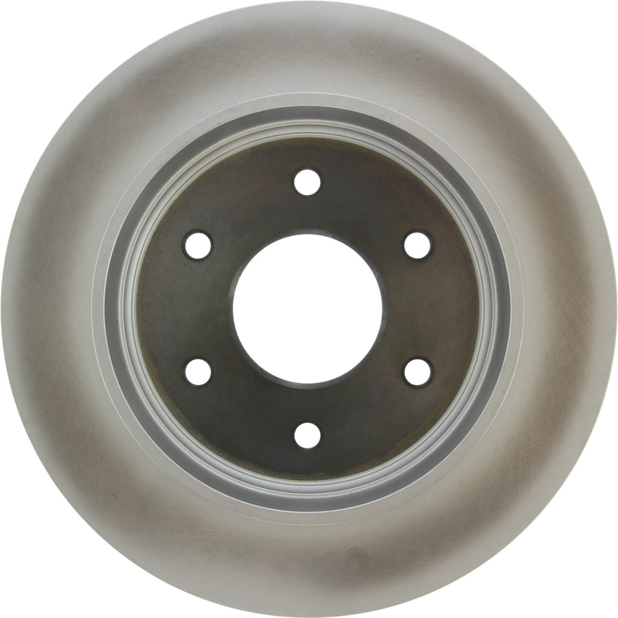 Centric Gcx Rotor 320.42081F with Full Coating