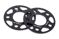 Dinan Wheel Spacers D210-2024 66.5mm Center Bore 6mm