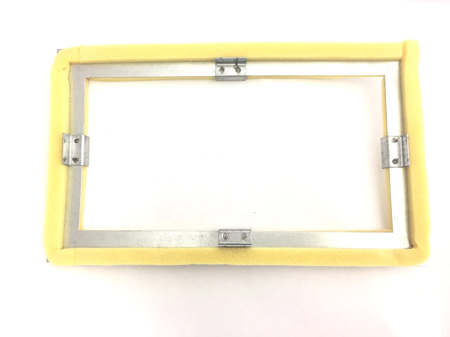 Adapter Dometic Plate Kit 30205