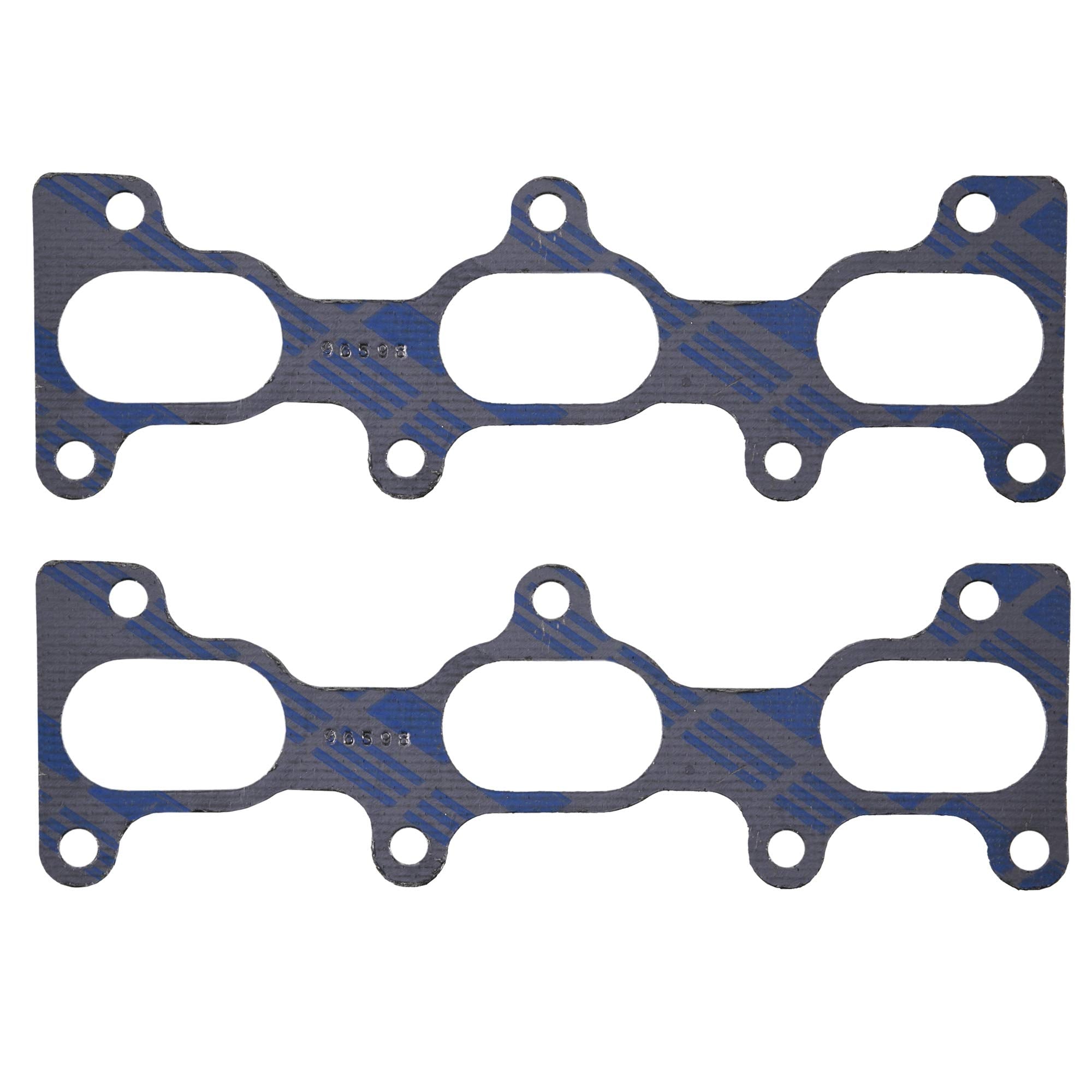 MS 96598 FEL-PRO Exhaust Manifold Gasket Set