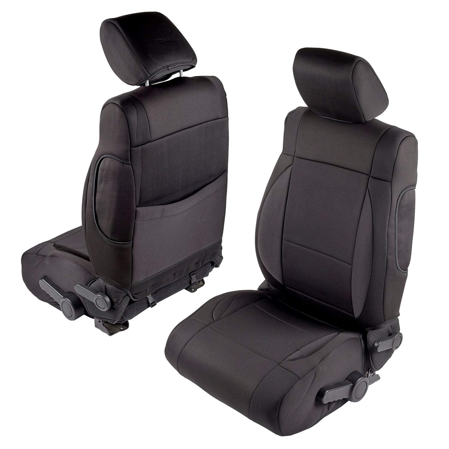 NEOPRENE SmittyBilt SEAT COVER SET - SB471701