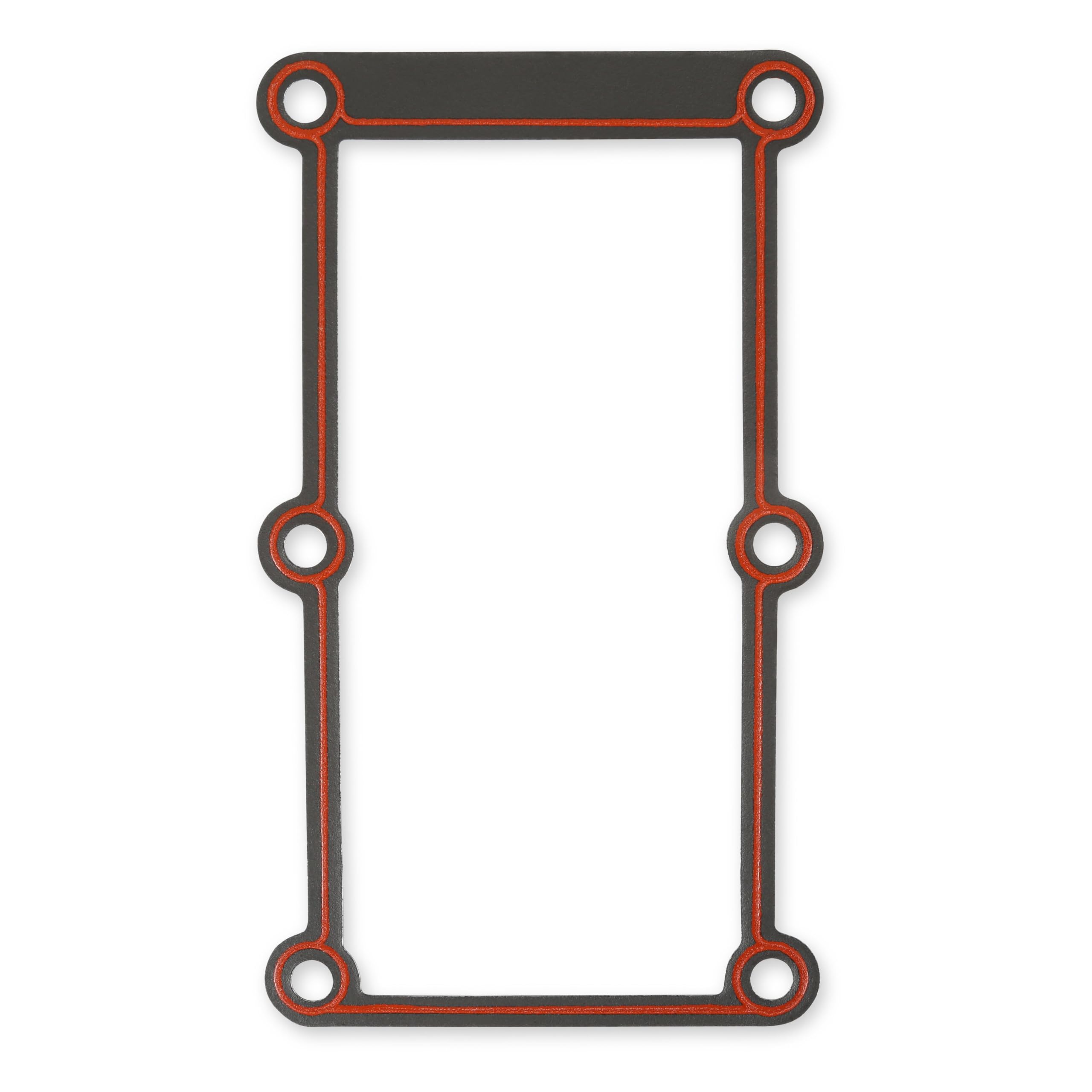 Hurst Transmission Shifter Gasket 33270HST - Rear Shifter Location