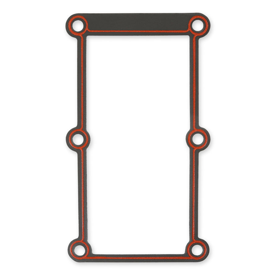 Hurst Transmission Shifter Gasket 33270HST - Rear Shifter Location