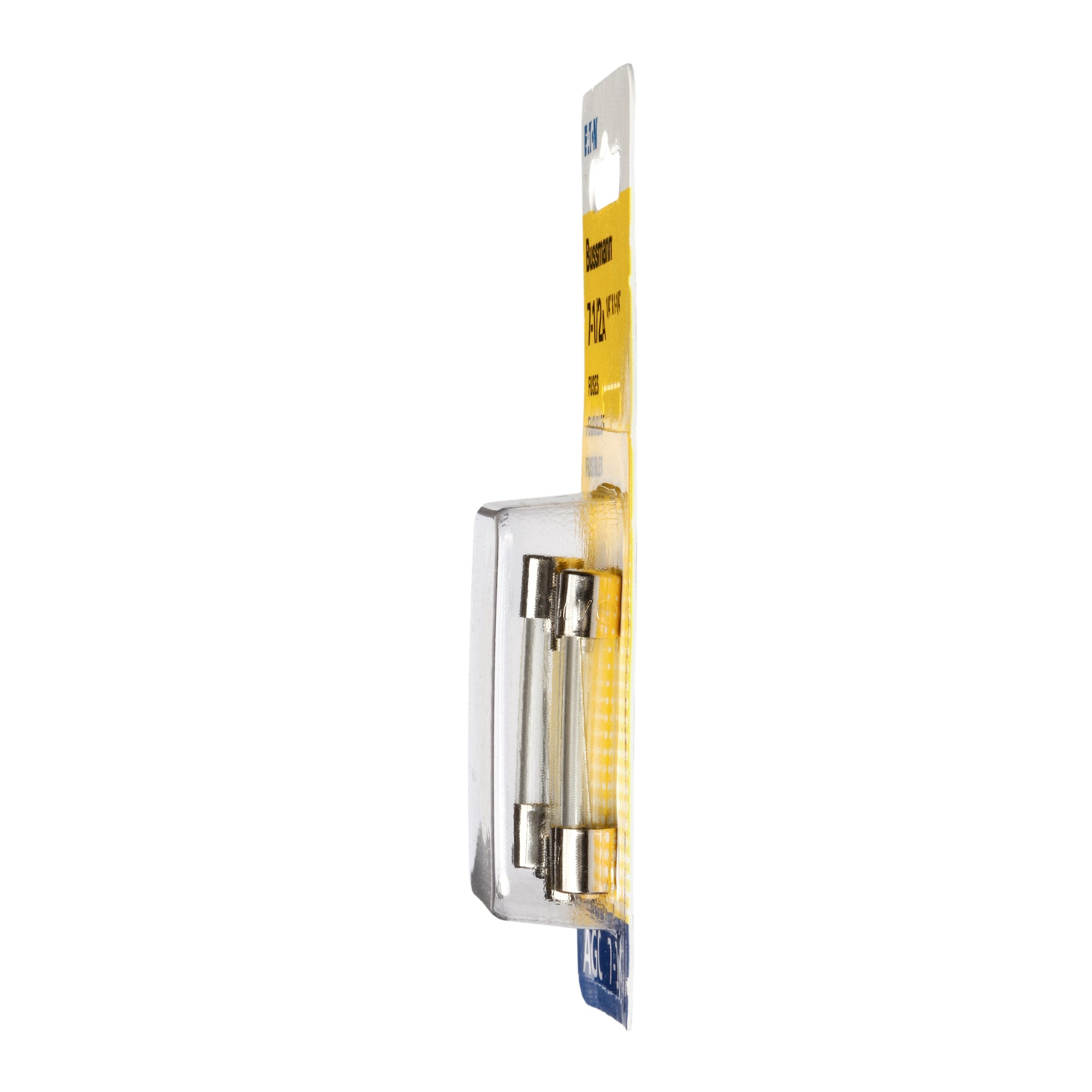 BP/AGC-25 Bussmann 25 Amp Fast Acting Glass Tube Fuse