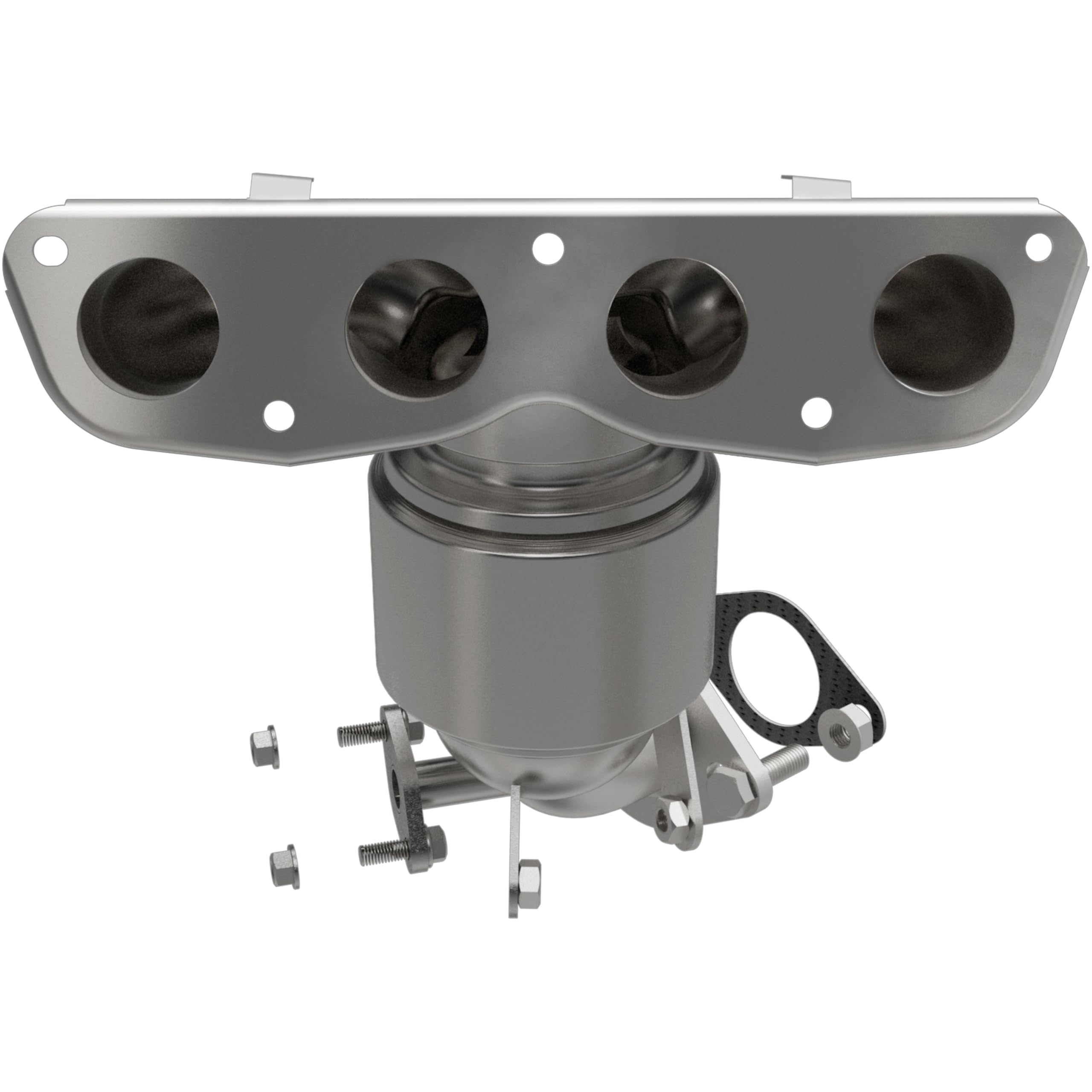 Catalytic Converter MagnaFlow 22-082: OEM Grade, Manifold (Federal/EPA Compliant)