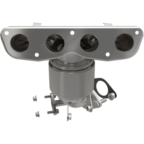 Catalytic Converter MagnaFlow 22-082: OEM Grade, Manifold (Federal/EPA Compliant)