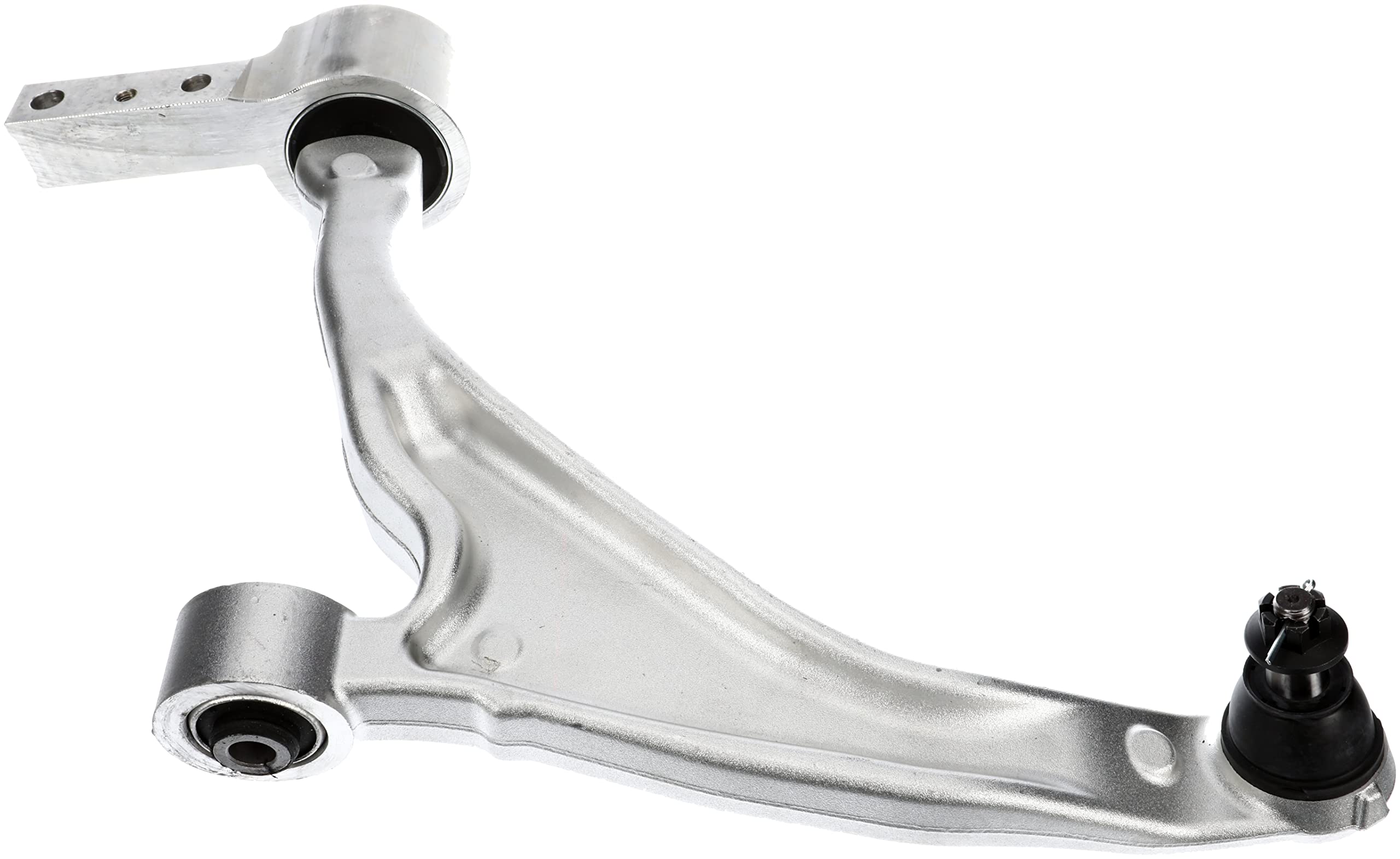 Dorman Front Driver Side 526-767 Lower Suspension Control Arm and Ball Joint Assembly Compatible with Select Honda Models
