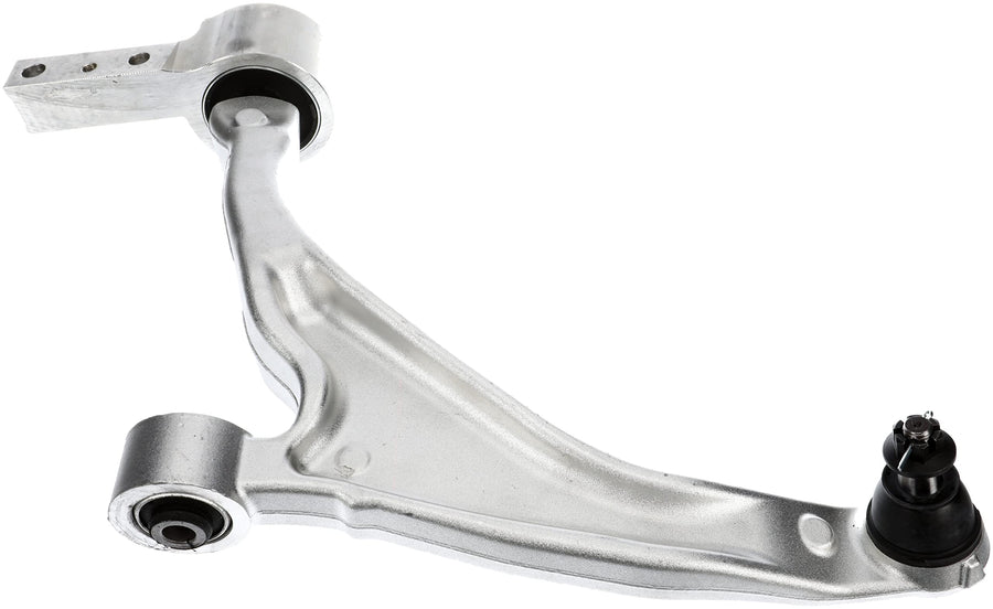 Dorman Front Driver Side 526-767 Lower Suspension Control Arm and Ball Joint Assembly Compatible with Select Honda Models