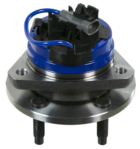 Wheel Bearing and Hub Assembly MOOG for Chevrolet Malibu