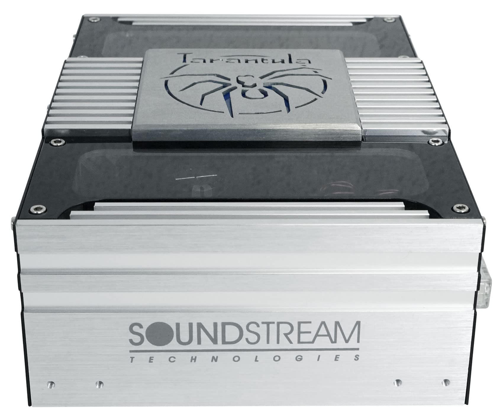 Soundstream 6500 Watts Max TXP2-6500D 2 Channel 1-Ohm Full Range Car Audio Amplifier
