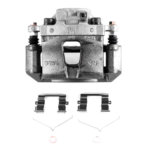 Power Stop L7324 Front Left One Stock Replacement Brake Caliper
