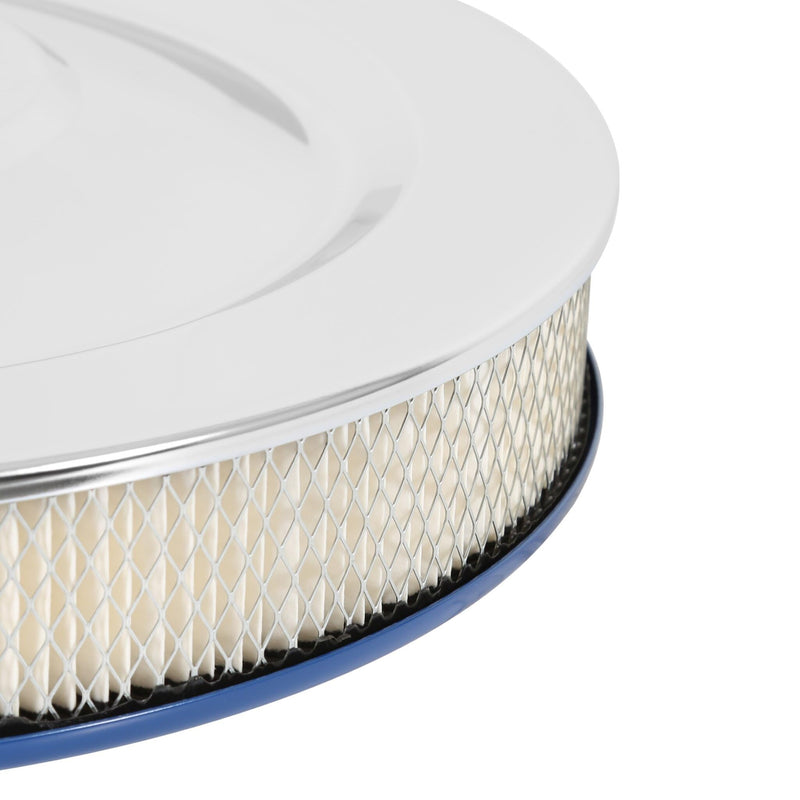 HiPo 64-73 CHR AIR CLEANER-302