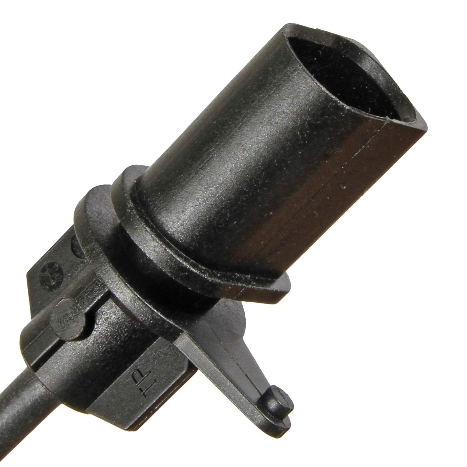 13-17 Audi A6 PowerStop Front Euro-Stop Electronic Brake Pad Wear Sensor (SW-0312)