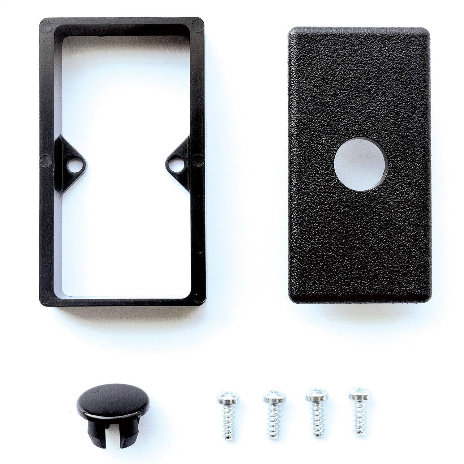 Invision Auto Meter 5262 Joystick Remote Mount Kit
