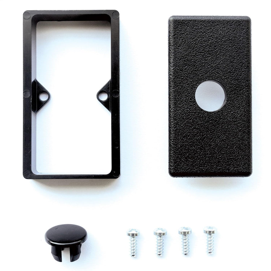 Invision Auto Meter 5262 Joystick Remote Mount Kit
