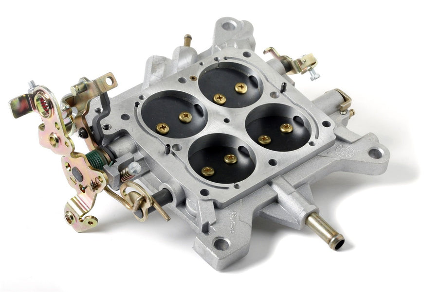 Throttle Body Kit Holley 112-117, 0-3310/80508