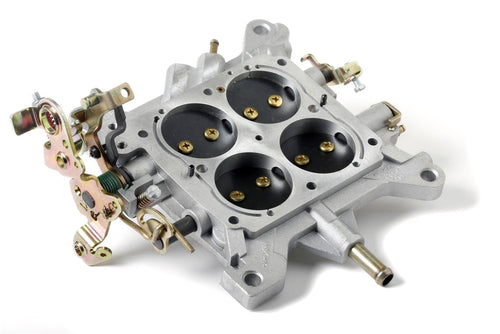Throttle Body Kit Holley 112-117, 0-3310/80508