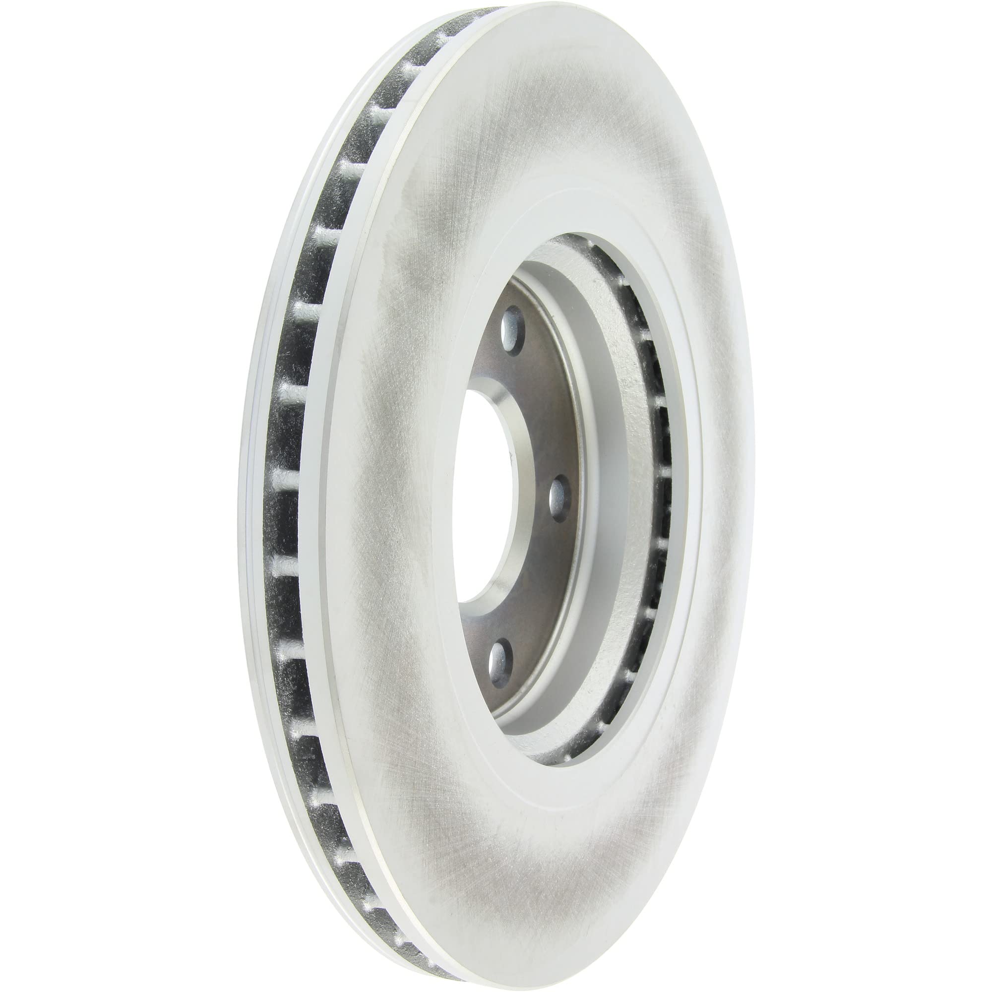 Centric Gcx Rotor 320.42126F with Full Coating