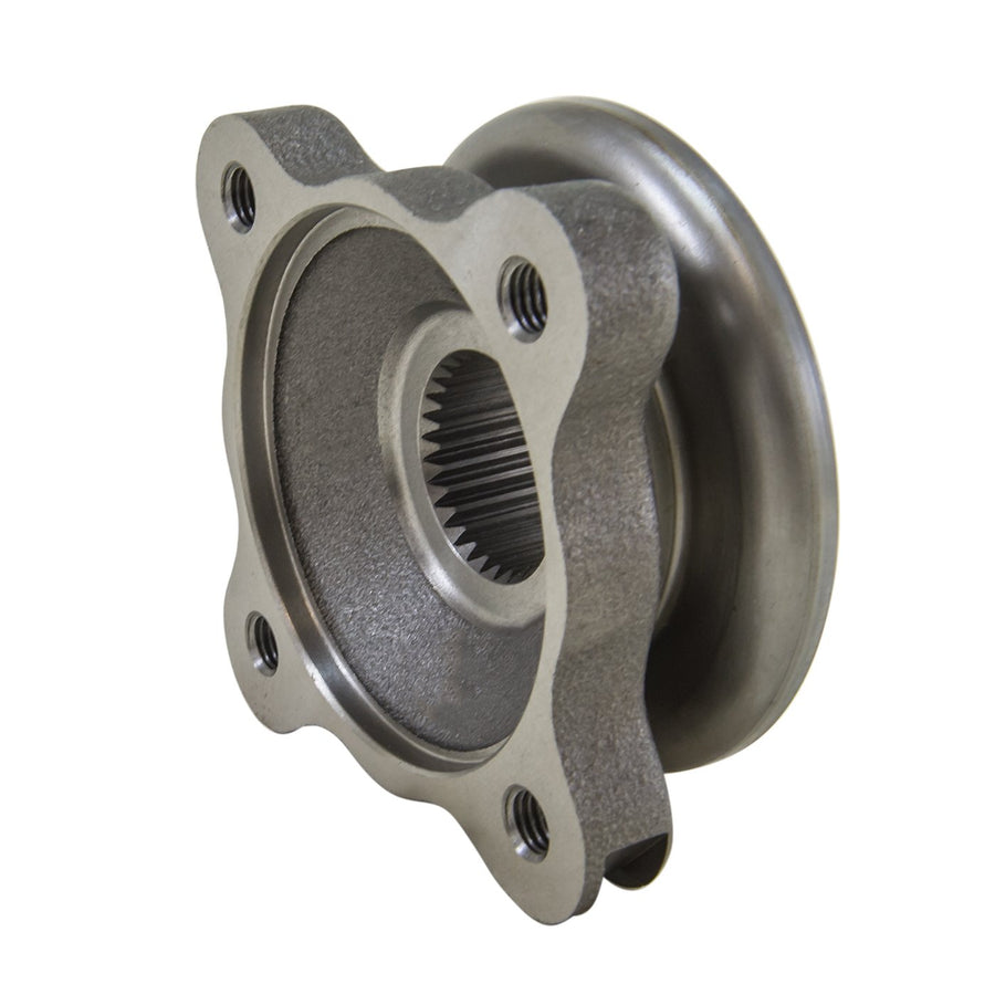 Square Pinion Flange Yukon Gear & Axle (YY C5189950) for Chrysler 10.5/11.5 Differential