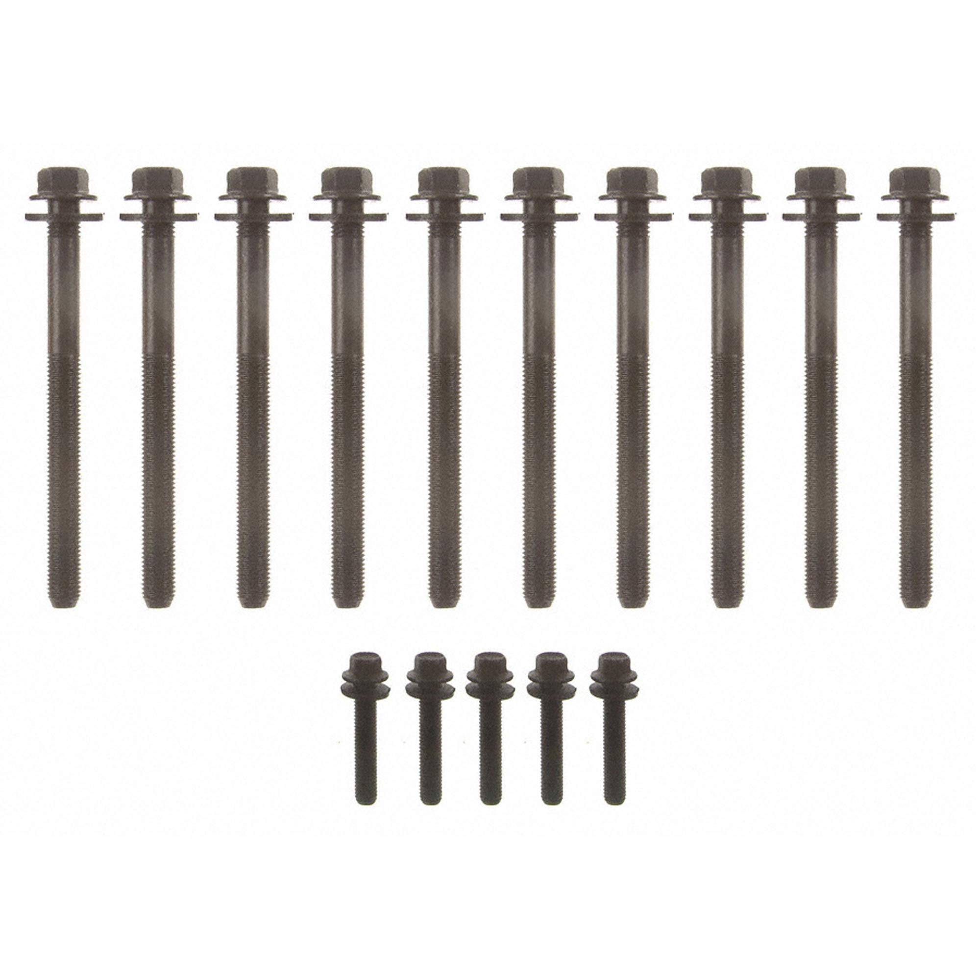 Engine Cylinder Head Bolt Set FEL-PRO ES 72200 for Ram 1500