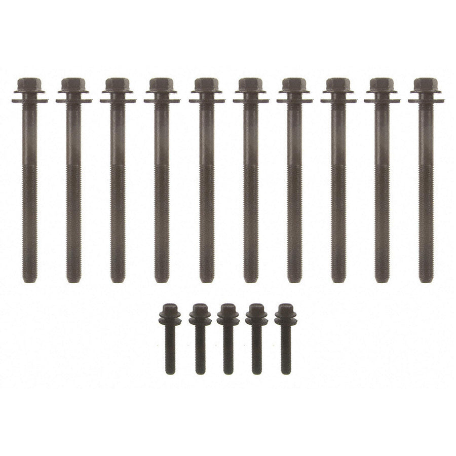 Engine Cylinder Head Bolt Set FEL-PRO ES 72200 for Ram 1500