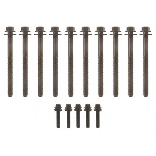 Engine Cylinder Head Bolt Set FEL-PRO ES 72200 for Ram 1500