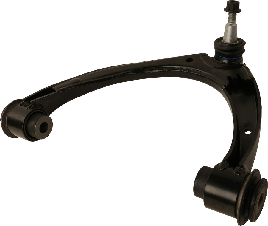 MOOG Suspension Control Arm and Ball Joint Assembly front left upper RK623350