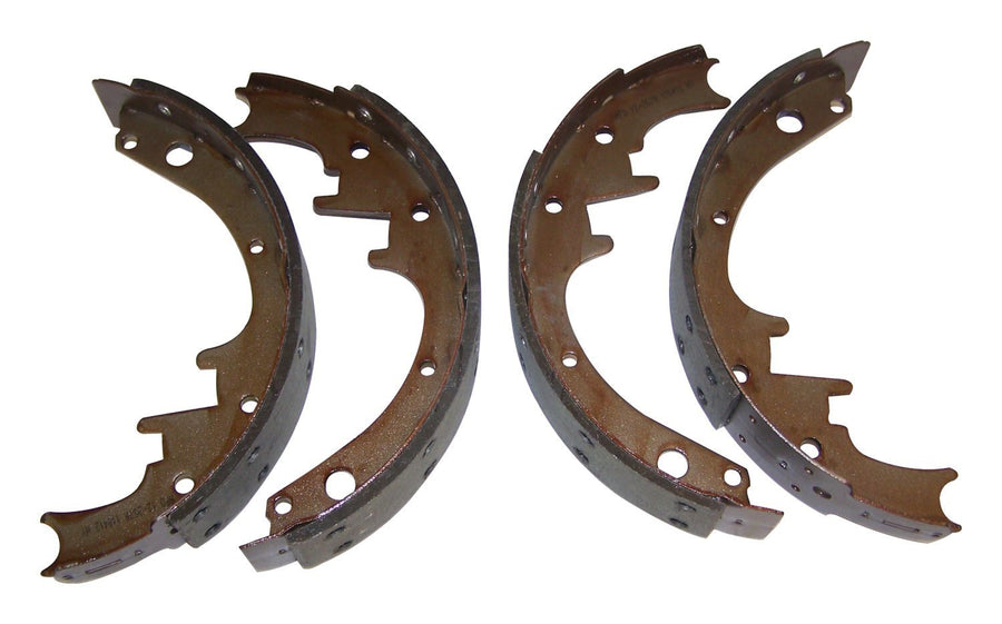 Brake Shoe and Lining Set Crown Automotive J8133818