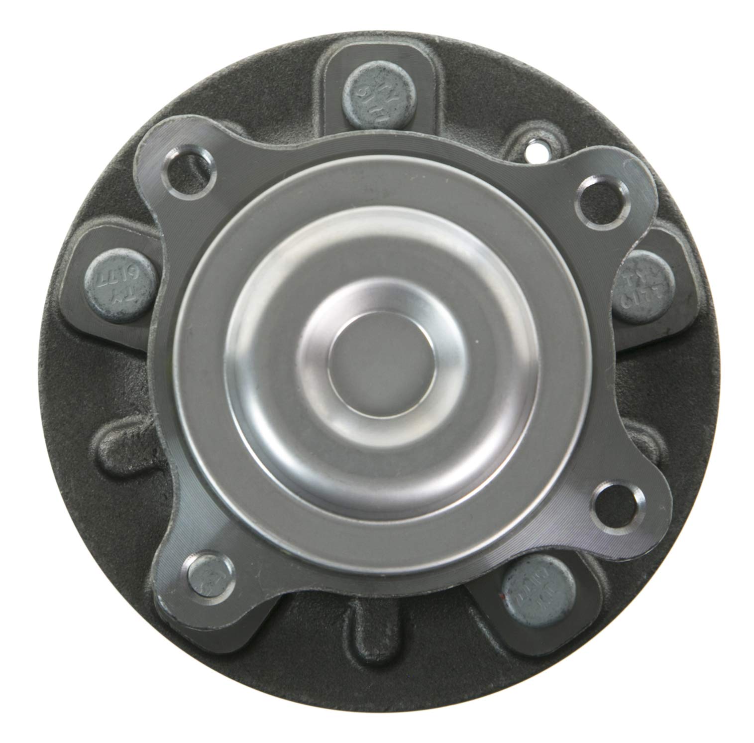 Wheel Bearing and Hub Assembly MOOG for Chevrolet Cruze