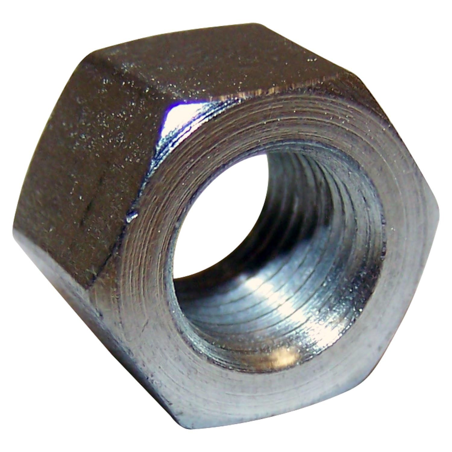 Vintage Crown Connecting Rod Nut
