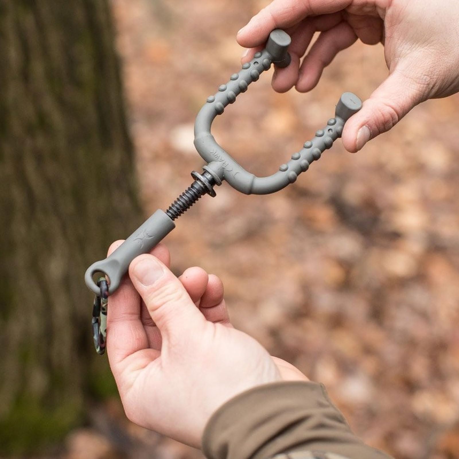 Tactical Duo Hawk Hunting Tree Hook