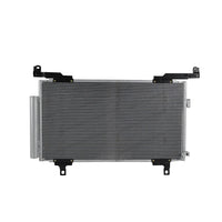 Condenser Assembly TYC 30174 Compatible with 2020-2020 Subaru Outback Sport