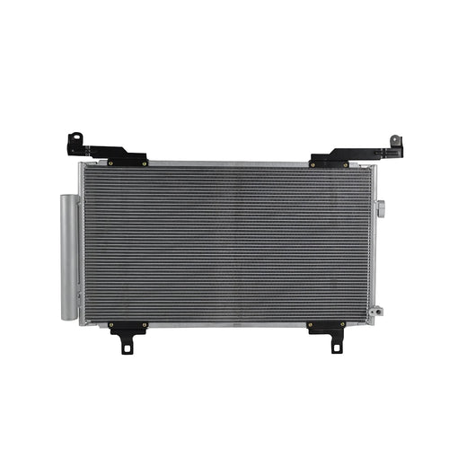 Condenser Assembly TYC 30174 Compatible with 2020-2020 Subaru Outback Sport