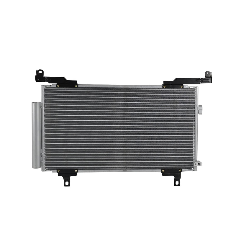 Condenser Assembly TYC 30174 Compatible with 2020-2020 Subaru Outback Sport