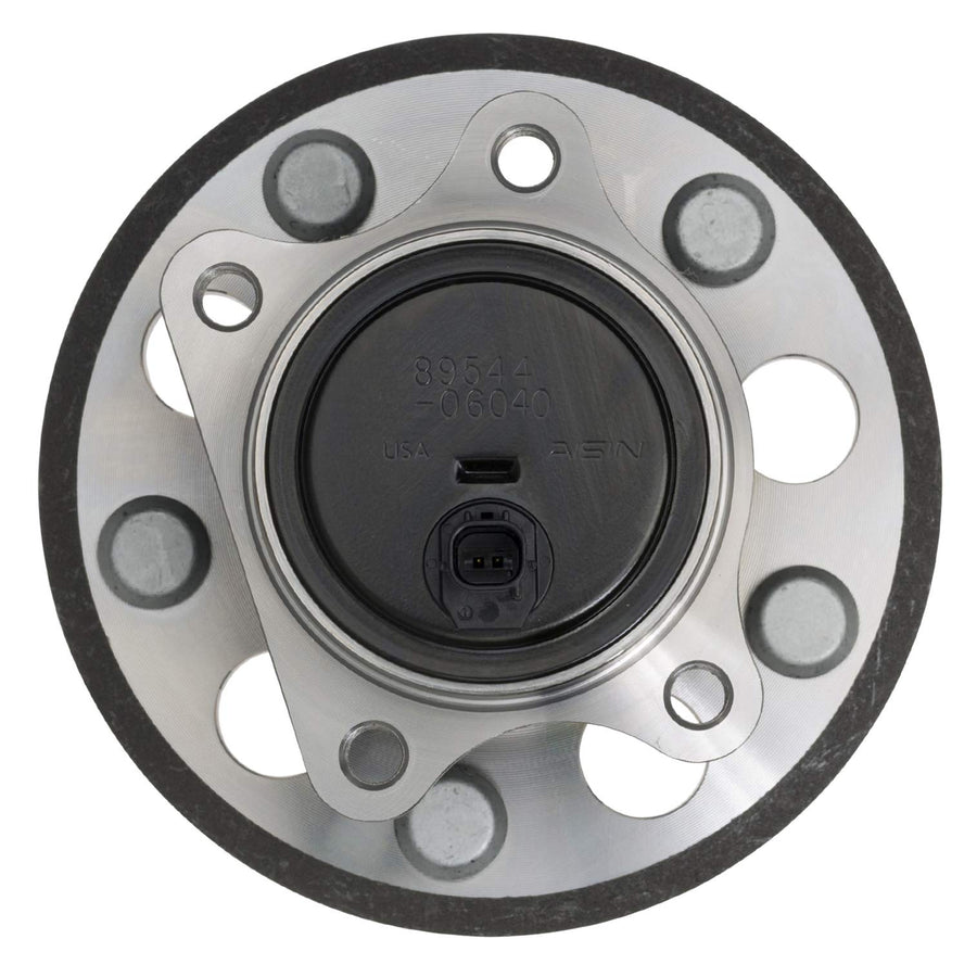 Wheel Bearing and Hub Assembly MOOG for Toyota Camry